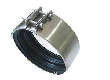 CHA Type Heavy Duty Sewage Clamp