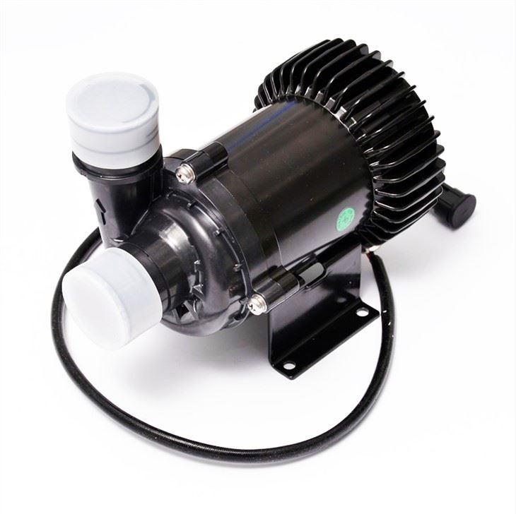 Commercial Vehicle Electric Water Pump