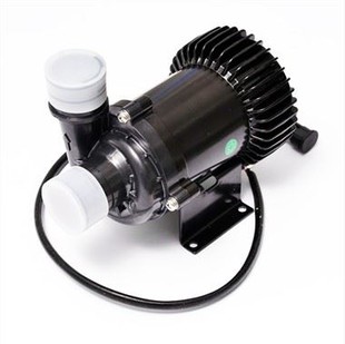 Commercial Vehicle Electric Water Pump