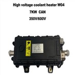 Coolant Heater Of High Voltage
