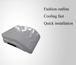 Air-Conditioning For Truck