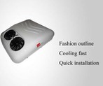DC Powered Auto Air Conditioner DC30