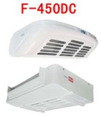 DC POWERERD REFRIGERATION UNIT F450DC
