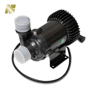 DC24V Electronic Car Water Pump