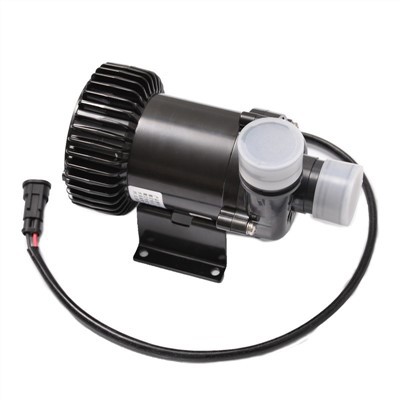 DC24V Electronic Car Water Pump