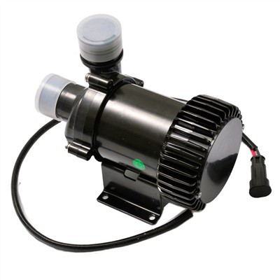 DC24V Electronic Car Water Pump