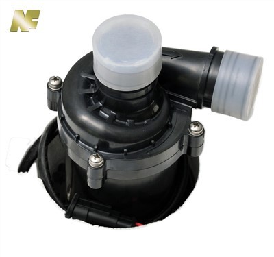 DC24V Electronic Car Water Pump