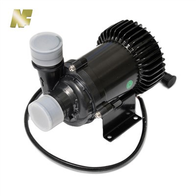 DC24V Electronic Car Water Pump