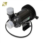 DC24V Electronic Car Water Pump