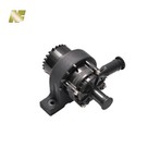 DC24V EV Car Water Pump With CE