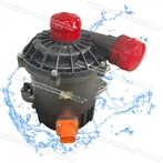 DC600V Electric Car Liquid Water Pump