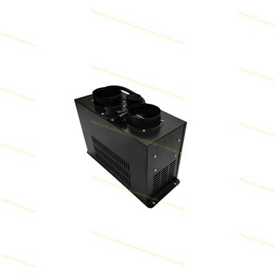 Defroster For Electric Bus With CE