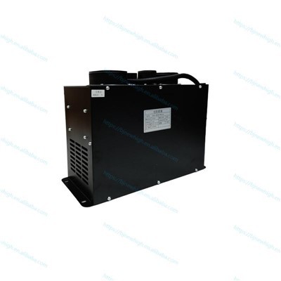 Defroster For Electric Bus With CE