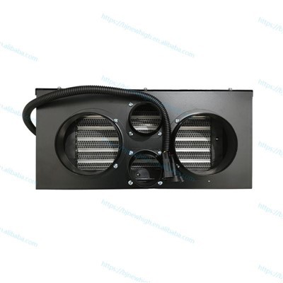 Defroster For Electric Bus With CE