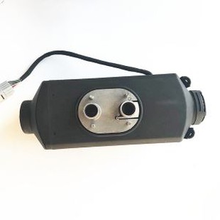 Diesel DC24V 2KW Air Parking Heater Similar to Eberspacher