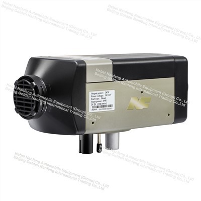 Diesel Gasoline Air Parking Heater