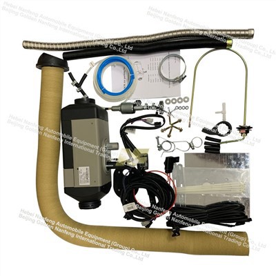 Diesel Gasoline Air Parking Heater