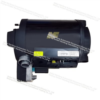 Diesel Gasoline LPG Air And Water Combi Heater
