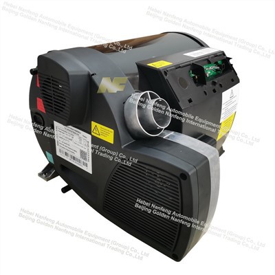 Diesel Gasoline LPG Air And Water Combi Heater