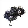 Diesel Liquid Bus Water Parking Heater