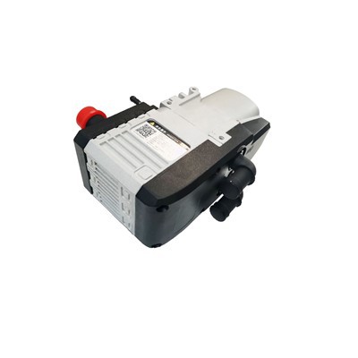 Diesel Water Parking Heater Similar To Eberspaecher D5E