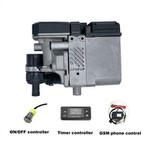 5KW Diesel Liquid Parking Heater