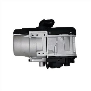 Diesel Water Parking Heater