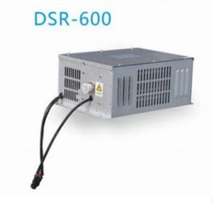 DSR Series High Voltage Electric Radiator