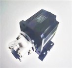 Dual Source Electric Steering Fuel Pump