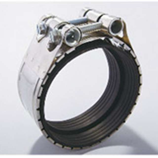 E、F Type Sewage Clamp