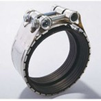 E、F Type Sewage Clamp