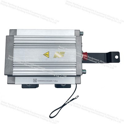 EHPS Steering Pump For Electric Trucks