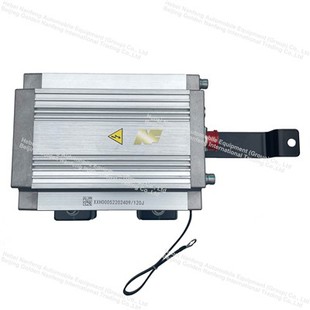 EHPS Steering Pump For Electric Trucks