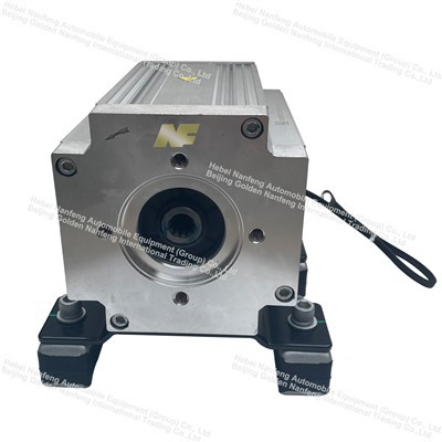 EHPS Steering Pump For Electric Trucks