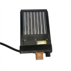 Electric Air Heater For PTC