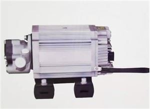 Electric Bus Motor Pump
