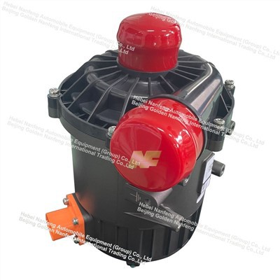 Electric Coolant Pump For Fuel Cell Vehicle