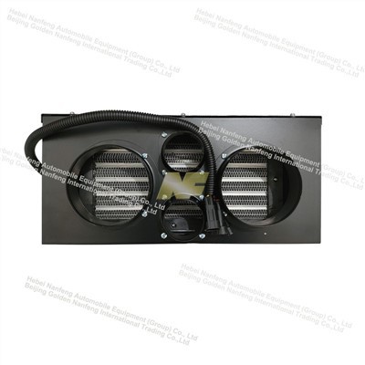 Electric Defroster For Bus With CE