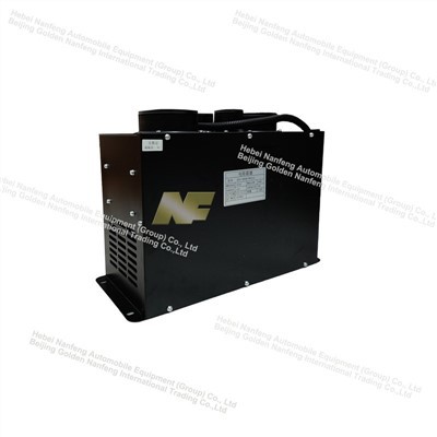 Electric Defroster For Bus With CE