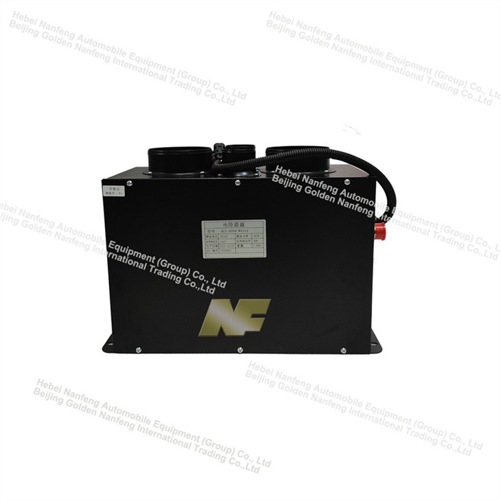 High Quality Defroster For Electric Bus With CE