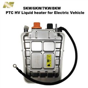 Electric Heater PTC Heater For EV
