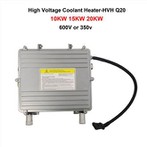 Electric High Voltage Heater