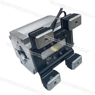 Electric Truck Steering Motor