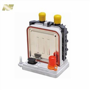 Electric Vehicle PTC Coolant Heater