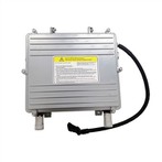 Electric Vehicle PTC Coolant Heater