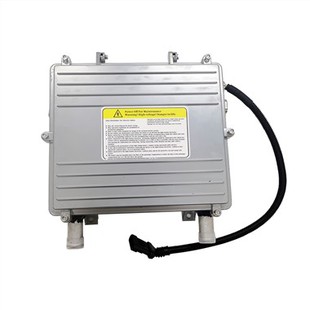 Electric Vehicle PTC Coolant Heater