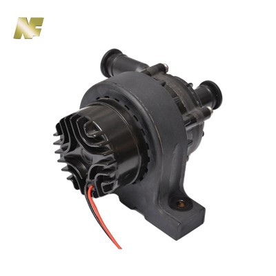 Electric Vehicle Water Pumps