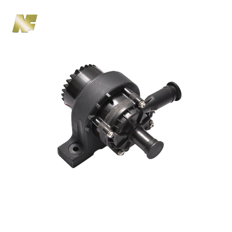 Electric Vehicle Water Pumps