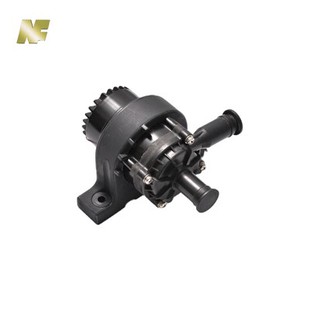 Electric Vehicle Water Pumps