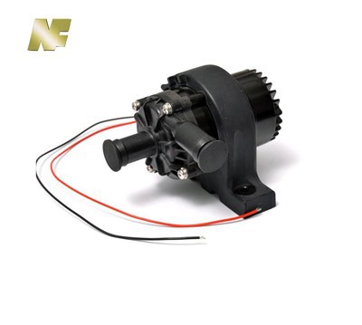 Electric Vehicle Water Pumps